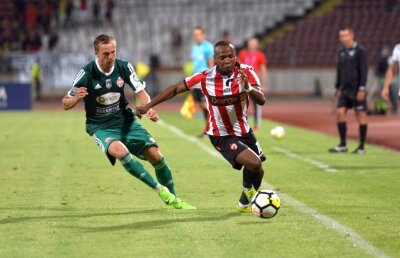 ANALIZĂ Haos maxim în Liga 1 » Avem cele mai instabile și neomogene echipe + Străinii nu mai sunt importanți