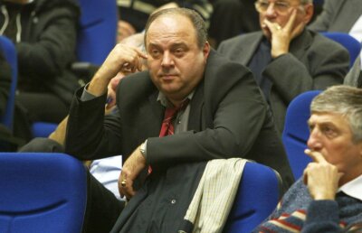 Gheorghe Ștefan, eliberat condiționat » A plâns în fața completului de judecată 