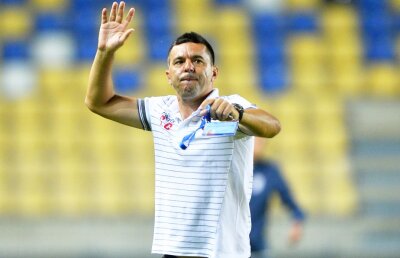 Un nume nou la națională » Pe cine a ofertat Contra pentru postul de "secund"