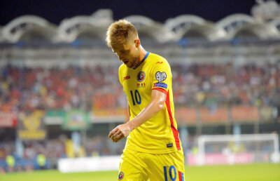 E OFICIAL! UEFA a confirmat modul în care se va desfășura Liga Națiunilor » Dacă n-avem noroc, stăm acasă şi la Euro 2020!