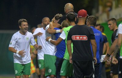 UPDATE Lovitură dată de Chiajna » Un fost dinamovist va semna cu ilfovenii