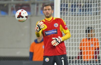 Bogdan Lobonț revine la națională! Cota uriașă de la pariuri de care putem profita