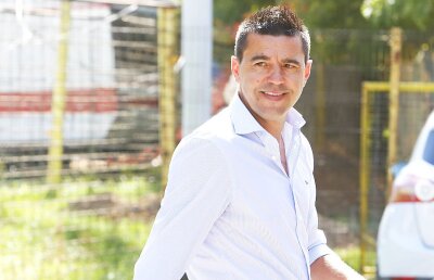 EXCLUSIV Primul nume care ar putea colabora la echipa națională cu selecționerul Contra