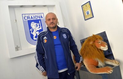 Încă o zi cu emoții pentru fanii Universității la Înalta Curte de Casație și Justiție