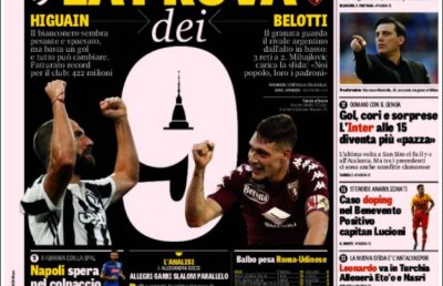 Ce scriu azi ziarele de sport din lume (23 septembrie 2017)