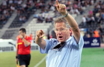 VIDEO Echipa lui Boloni merge ceas! O nouă victorie convingătoare în campionatul belgian: "Atenție, diavolul nu doarme niciodată!"