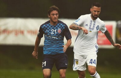 EXCLUSIV Un străin din Liga 1 vorbește despre viața lui în România: "Grătarele sunt geniale Parcă sunt acasă la mine, în Argentina"