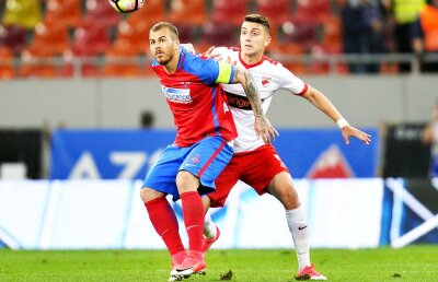 FCSB - Dinamo // Alibec, declarații incendiare înainte de derby + Cum o vede pe Dinamo și ce zice despre atmosferă