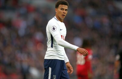 Jorge Mendes și Mino Raiola vor să obțină semnătura lui Dele Alli » Care sunt echipele de top promise fotbalistului englez