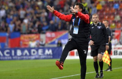 Contra, lovitură pentru Dinamo înaintea derby-ului cu FCSB: "Nu mai am niciun trecut dinamovist!"