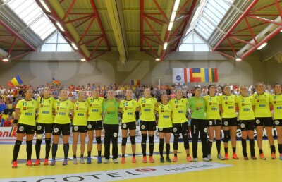 "Tricolorele" și-au făcut calculele pentru preliminariile CE 2018: "Ne batem cu Rusia pentru primul loc" » Când se joacă meciul cu Austria