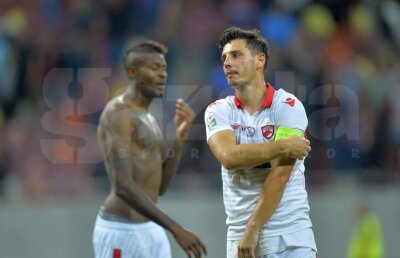 Basarab Panduru a făcut praf un dinamovist după deryb-ul cu FCSB: "E o umbră, nu poate nici să fugă"