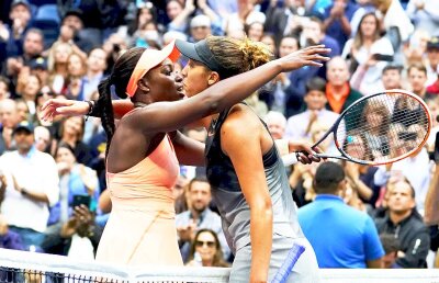 Favoritele cad pe capete la Wuhan » Finalistele de la US Open au fost eliminate în primul tur, la fel și campioana en-titre!