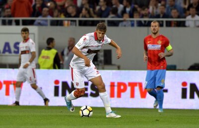 EXCLUSIV Cornel Dinu i-a desființat pe străinii aduși la Dinamo: "Expirați și jalnici! Katsikas e lent chiar și pentru Sirtaki"