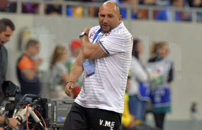 Vasile Miriuță, detalii surprinzătoare despre proiectul pe care-l are la Dinamo: "Nu mi-e frică să fac asta"