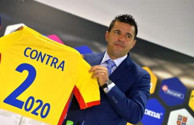 SONDAJ Majoritate fragilă pro-Contra » Ce cred microbiștii despre șansele sale de a ne califica la EURO 2020