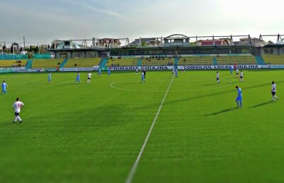 Acuze grave la un club din fotbalul românesc! Jucătorii, principalii vinovați: "Nu și-au apărat corect șansele! E posibil să ajungă pe mâna poliției"