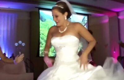 VIDEO Nimeni nu și-ar dori așa ceva! Uite ce li s-a putut întâmpla acestor miri!