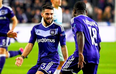 Oficialii lui Anderlecht dau cărțile pe față: ”Stanciu vrea să plece”