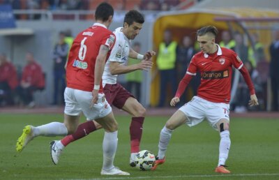 Era considerat unul dintre cei mai tari tineri ai lui Dinamo! Unde joacă acum și care e marele vis: "Am încredere că voi ajunge la națională"