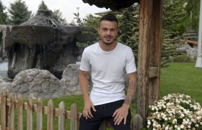 Corespondență GSP din Kayseri » Boldrin își avertizează un fost coechipier de la FCSB: "Trebuie să plece de acolo. Ar fi bun aici, în Turcia" 