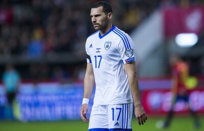 Adversari FCSB » Anunț de ultimă oră din Israel » Un jucător de bază de la Beer Sheva depistat pozitiv!