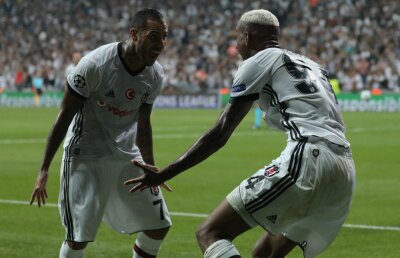 VIDEO + FOTO 23 de goluri într-o seară spectaculoasă de Champions League! Patru goluri la Dortmund - Real Madrid + surprize la Monaco și Moscova