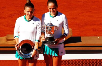 De ziua ei, Halep a dezvăluit cu cine s-a întâlnit după Roland Garros și ce meci a obsedat-o: "Era în mintea mea în fiecare zi şi îmi făcea rău"