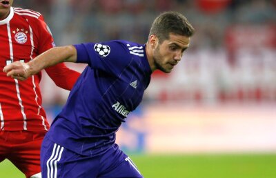 Biletul Zilei pe Pariori.ro » Cotă 2.34 pentru 3 meciuri de Champions League