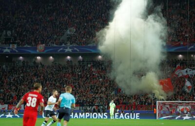 Antrenorul lui Spartak Moscova a dezvăluit secretul remizei cu Liverpool: "Am discutat cu el înaintea partidei!"