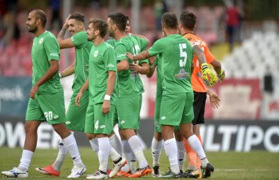 9 jucători din lotul Chiajnei au trecut pe la Dinamo! Ion Moldovan: "Azi a jucat Dinamo cu Dinamo"