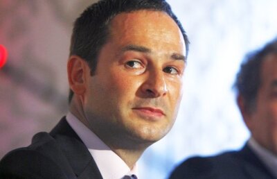 Negoiță a cedat după parcursul dezamăgitor al lui Dinamo: "Suntem de râsul fotbalului! Până nu revin pe podium, nu mai primesc banii"