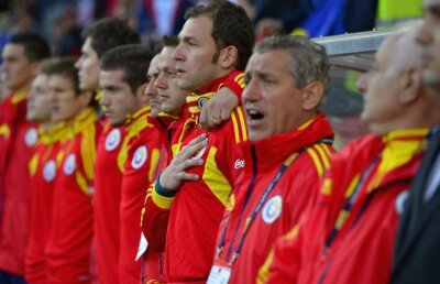 Contra a deslușit misterul! De ce l-a chemat pe Lobonț la națională: "Asta îmi doresc de la el"