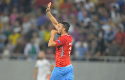 Profită ACUM! Primești cadou câte un freebet de 10 lei pentru fiecare gol marcat de FCSB