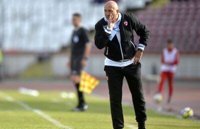 Miriuță, te oftici? Învins de copiii lui de suflet, pe care tot el i-a adus la Chiajna!