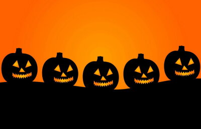 Asta e cea mai tare farsă de Halloween! Mulţi au alertat deja poliţia!