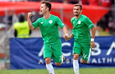 Bumba dezvăluie amănunte picante din vestiarul fostei echipe: "Românii de la Dinamo n-au fost uniți"