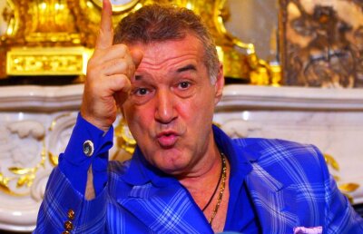 LUGANO - FCSB // Gigi  a "schimbat la pauză" » Ultima echipă făcută la TV pentru meciul de diseară