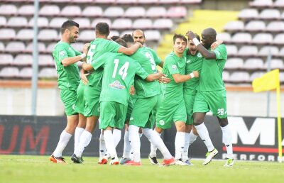 EXCLUSIV Prima reacție din partea oficialilor Chiajnei, după petrecerea de pomină din mijlocul săptămânii: "Cum să îi penalizez?"