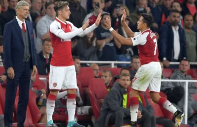 Mesut Özil, ademenit de o aventură în Serie A » Patronul unei echipe de tradiție a confirmat interesul pentru neamțul lui Arsenal