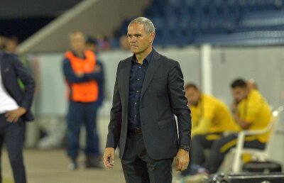 Lugano - FCSB 1-2 // Tehnicianul lui Lugano dezvăluie că fotbaliștii săi au fost surprinși: "Nu ne-am gândit că vom avea probleme"