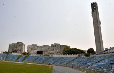 Motivul incredibil pentru care stadionul unui oraș important nu poate fi reabilitat