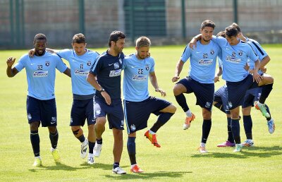 Un club din Liga 1 a dat lovitura! A obținut semnătura unui triplu campion al României