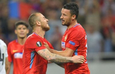 EXCLUSIV Unul da, unul ba! Ce decizie ar fi luat Contra în privința vedetelor FCSB