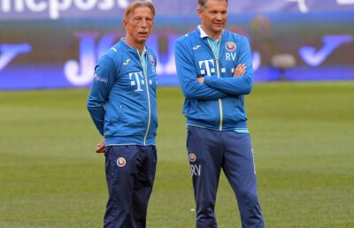 Mărturisire neașteptată din staff-ul lui Daum » Ce i-a propus Burleanu secundului naționalei