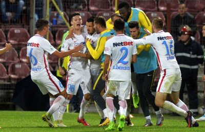 Îngrijorător! Mijlocașul de care depinde FCSB e în regres și ar putea pune în pericol și naționala: "Ce rost mai are?"