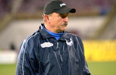 Ionuț Popa trage un semnal de alarmă: "Dacă nu aducem 2-3 jucători, vom retrograda!"