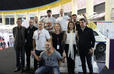 Decizie inedită luată de Mihai Leu după ce-a participat la un eveniment special: "Asta voi face!"