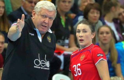 Surpriză uriașă în grupa României! Austria a învins Rusia, campioana olimpică!