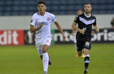 Marea vânzoleală de la FCSB continuă și la meciul de azi cu Sepsi! Ce vrea să facă Dică